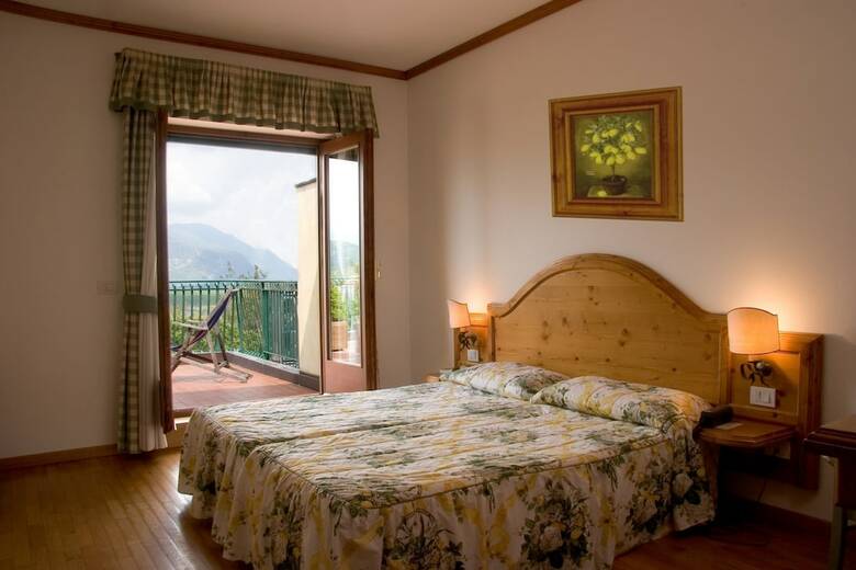 Hotel Relais Picaron