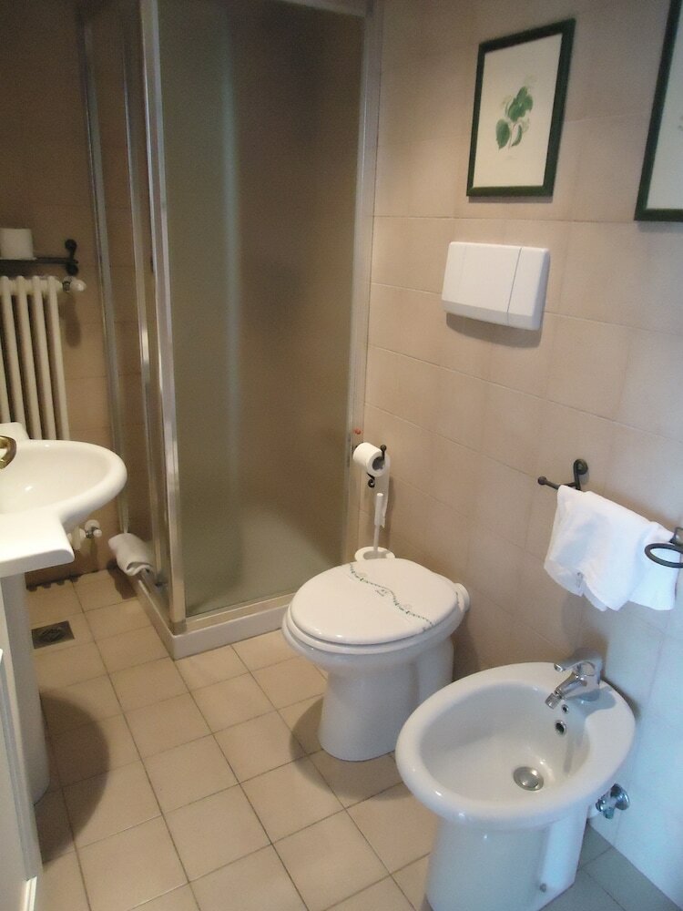 Hotel Relais Picaron