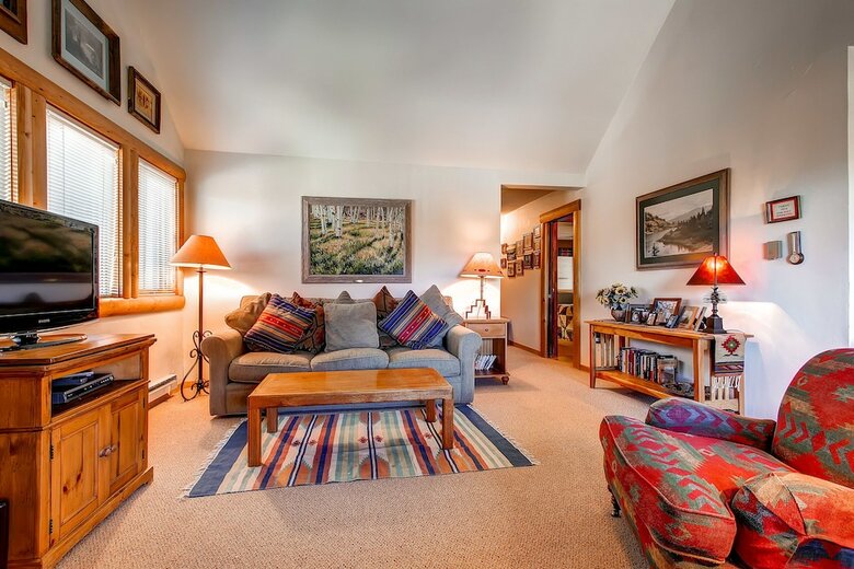 Park Place Condominiums By Ski Country Resorts