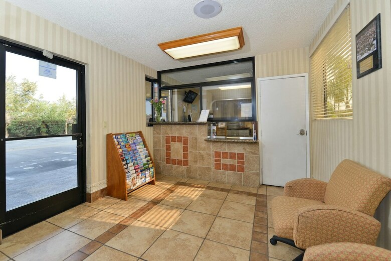 Hotel Lax Stadium Inn - El Segundo/inglewood