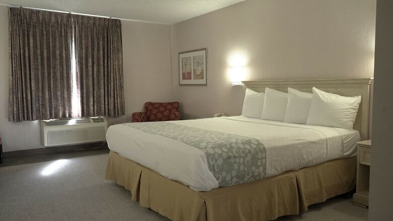 Hotel Lax Stadium Inn - El Segundo/inglewood