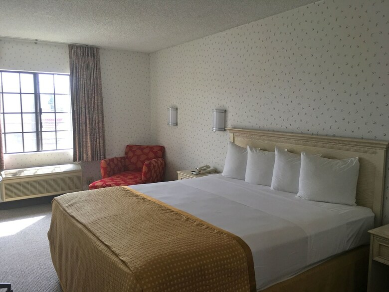 Hotel Lax Stadium Inn - El Segundo/inglewood