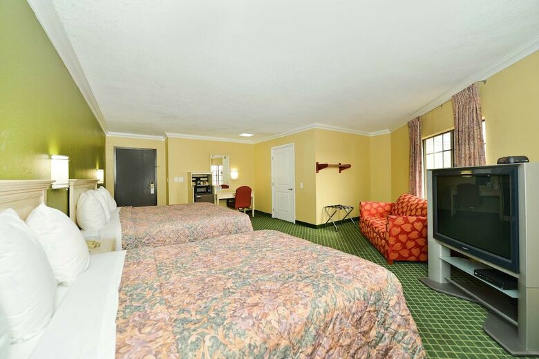 Hotel Lax Stadium Inn - El Segundo/inglewood