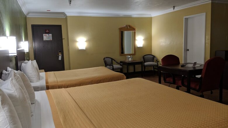 Hotel Lax Stadium Inn - El Segundo/inglewood