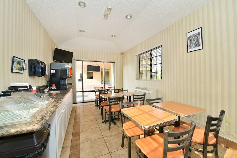 Hotel Lax Stadium Inn - El Segundo/inglewood