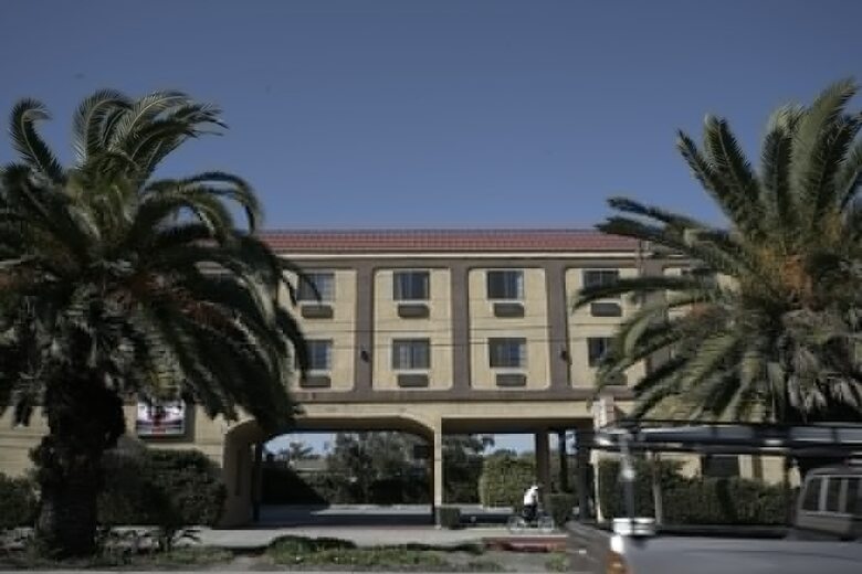 Hotel Lax Stadium Inn - El Segundo/inglewood