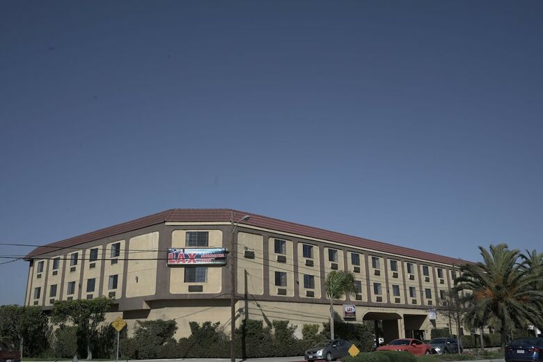 Hotel Lax Stadium Inn - El Segundo/inglewood