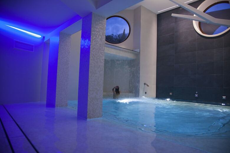 Hotel L'araba Fenice