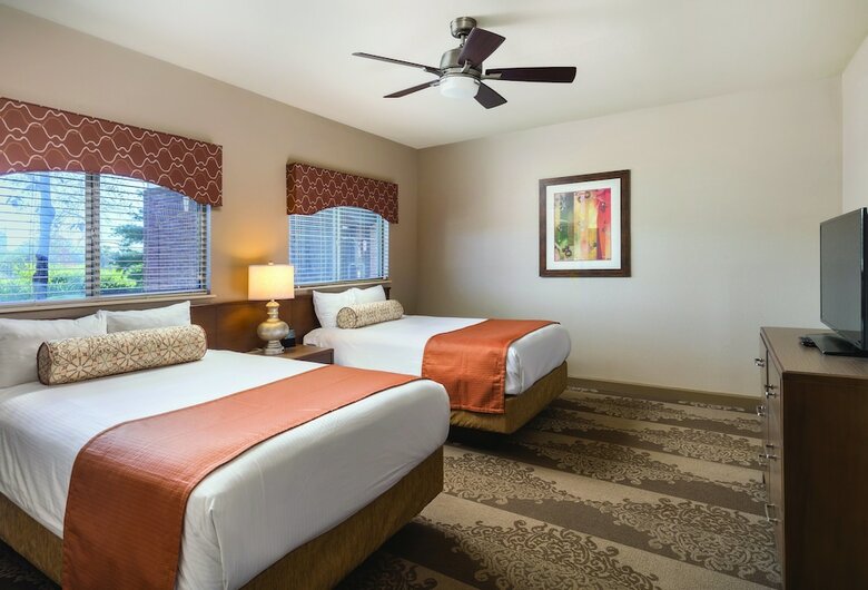 Apartamento Club Wyndham Nashville