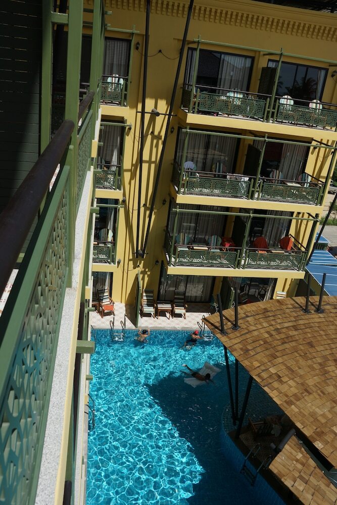 Apartamento Bhundhari Chaweng Beach Resort Koh Samui