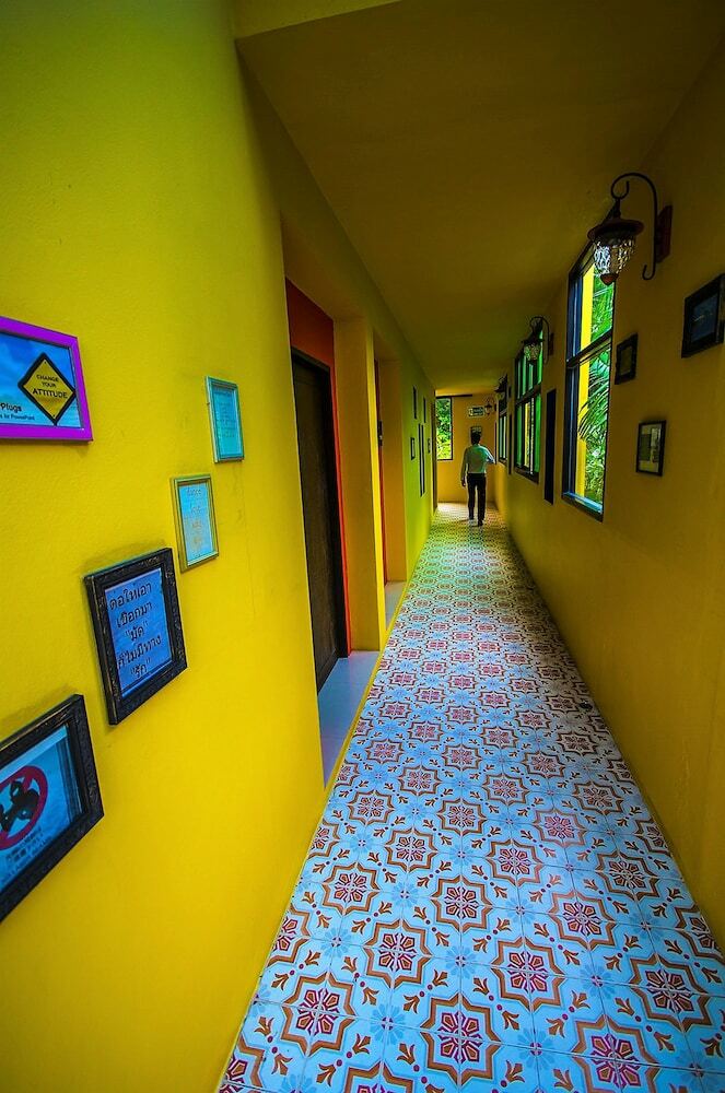 Apartamento Bhundhari Chaweng Beach Resort Koh Samui