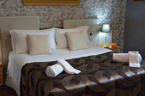 Bed & Breakfast Le Stanze Del Console