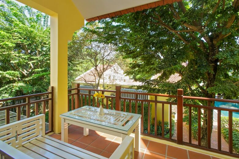Apartamento Hoi An Silk Marina Resort & Spa
