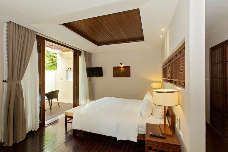 Apartamento Hoi An Silk Marina Resort & Spa