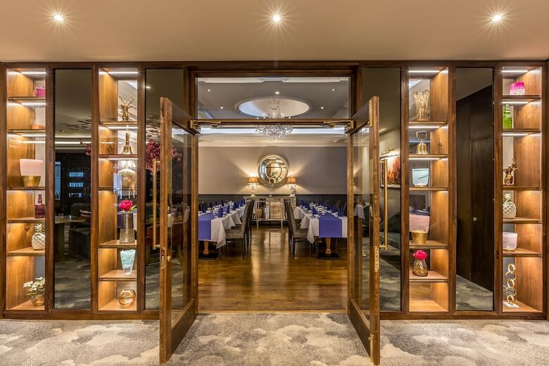 Dublin Skylon Hotel
