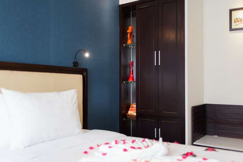 Serene Premier Hotel