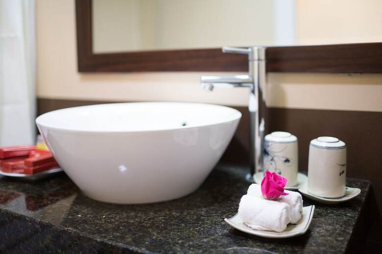 Serene Premier Hotel