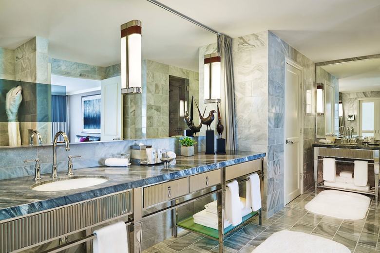 Apartamento The St. Regis Aspen Resort