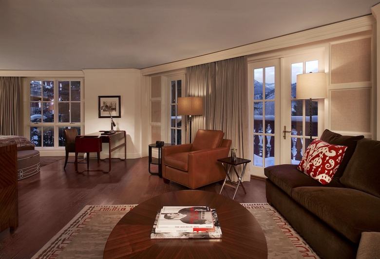 Apartamento The St. Regis Aspen Resort