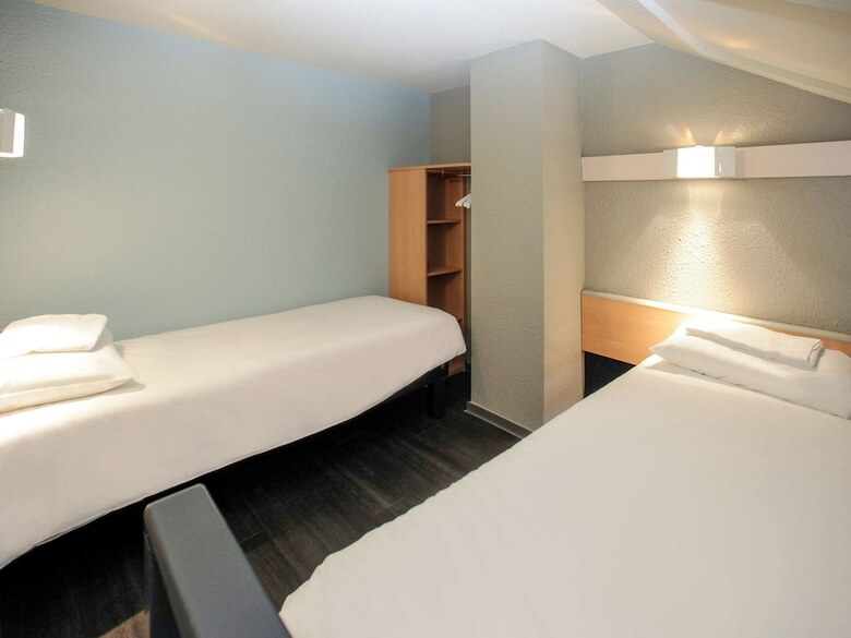 Hotel Ibis Granville Port de Plaisance