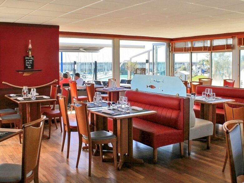 Hotel Ibis Granville Port de Plaisance