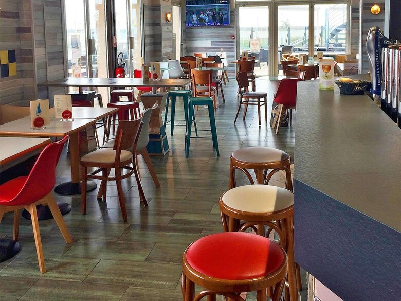 Hotel Ibis Granville Port de Plaisance