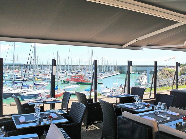 Hotel Ibis Granville Port de Plaisance