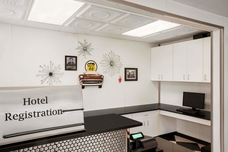 Hotel Baymont By Wyndham Glenwood