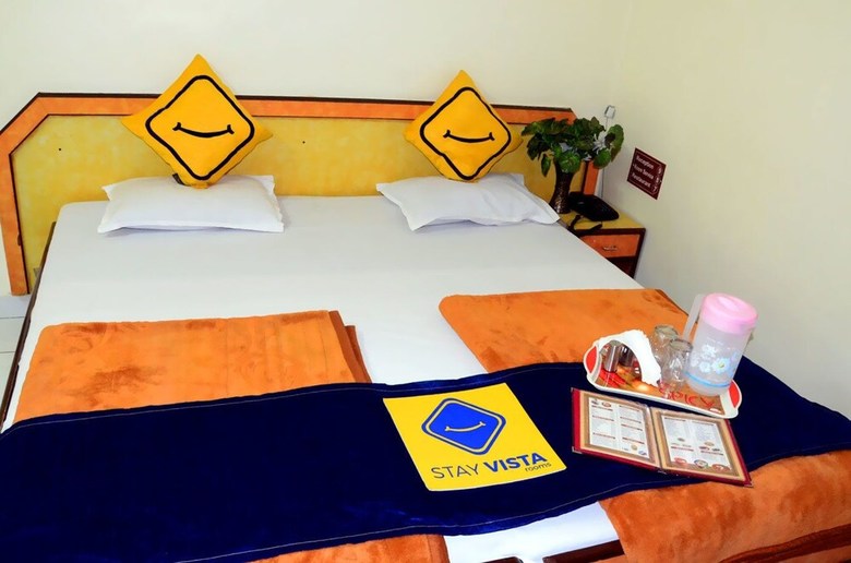 Hotel Vista Rooms At R.t.o