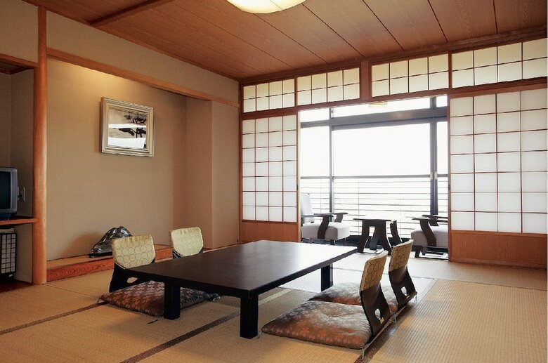 Arima Onsen Motoyu Kosenkaku