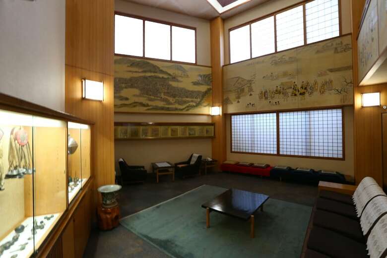 Arima Onsen Motoyu Kosenkaku