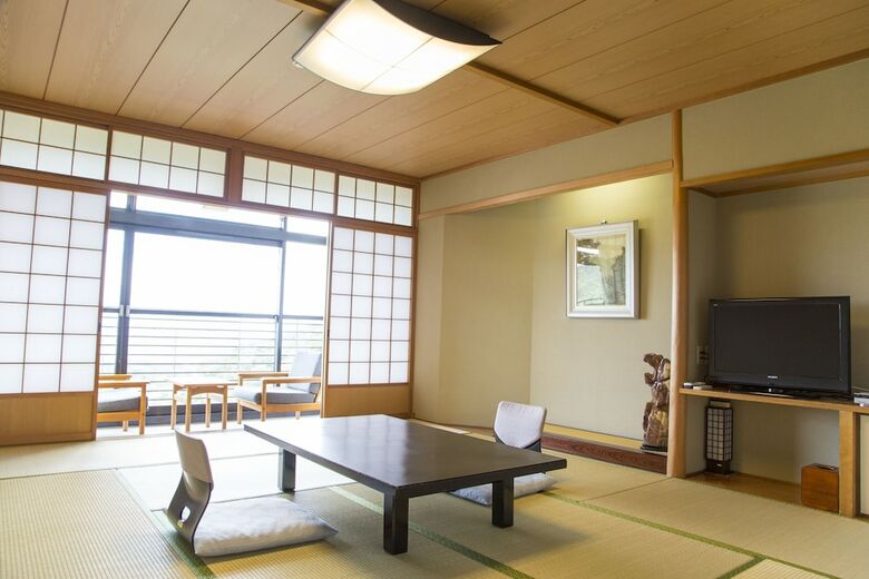 Arima Onsen Motoyu Kosenkaku