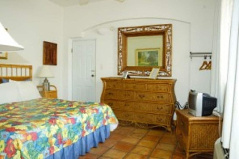 At Wind Chimes Boutique Hotel