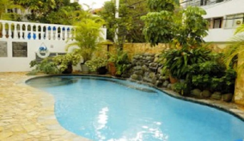 At Wind Chimes Boutique Hotel