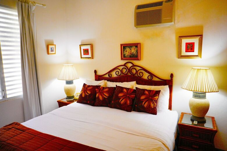 At Wind Chimes Boutique Hotel
