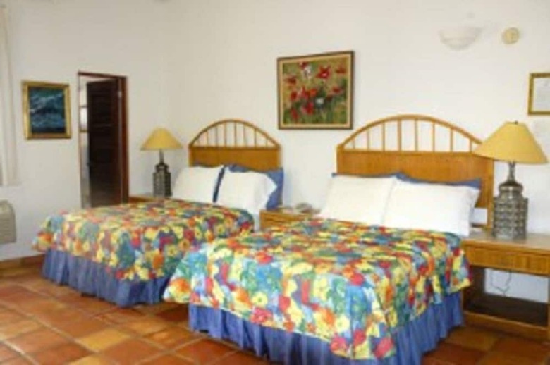 At Wind Chimes Boutique Hotel