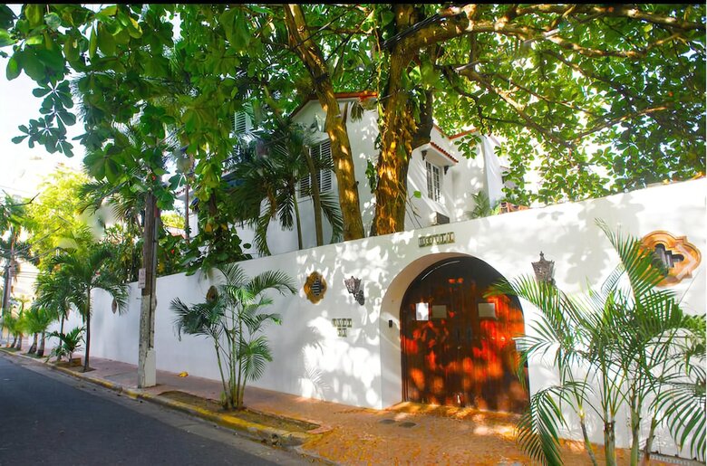 At Wind Chimes Boutique Hotel