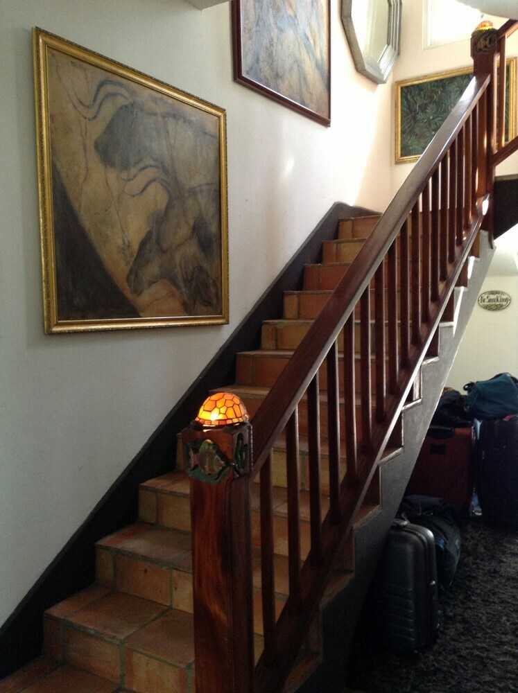 At Wind Chimes Boutique Hotel