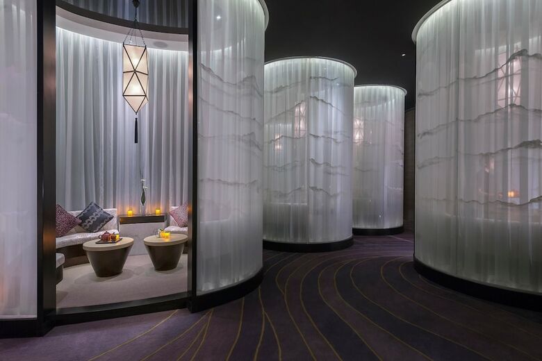 Hotel Mandarin Oriental Guangzhou