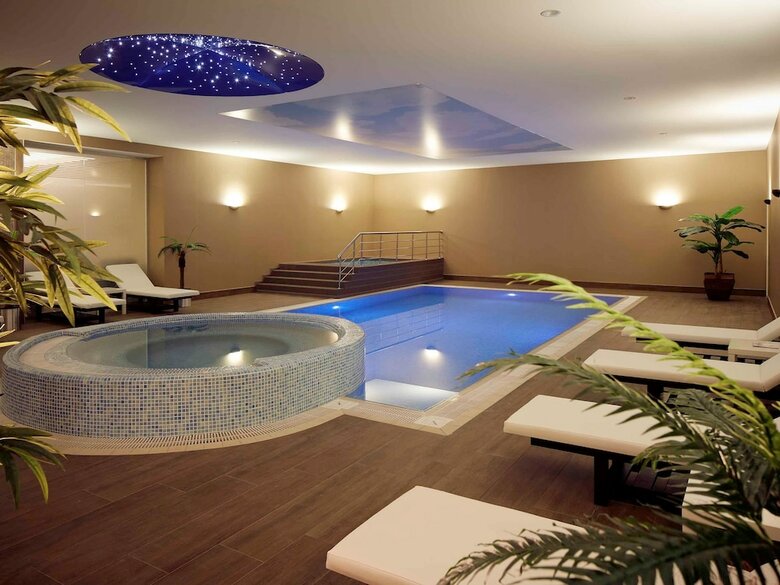 Hotel Mercure Istanbul Altunizade
