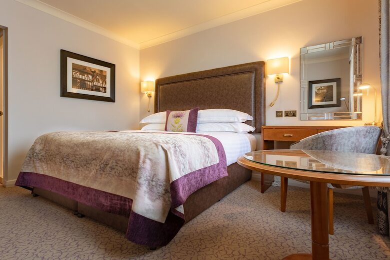 The Swans Nest Hotel