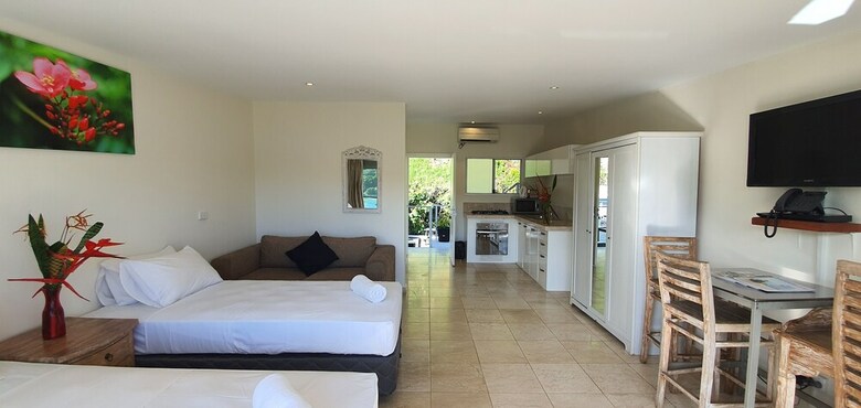 Hotel Mariner Apartments