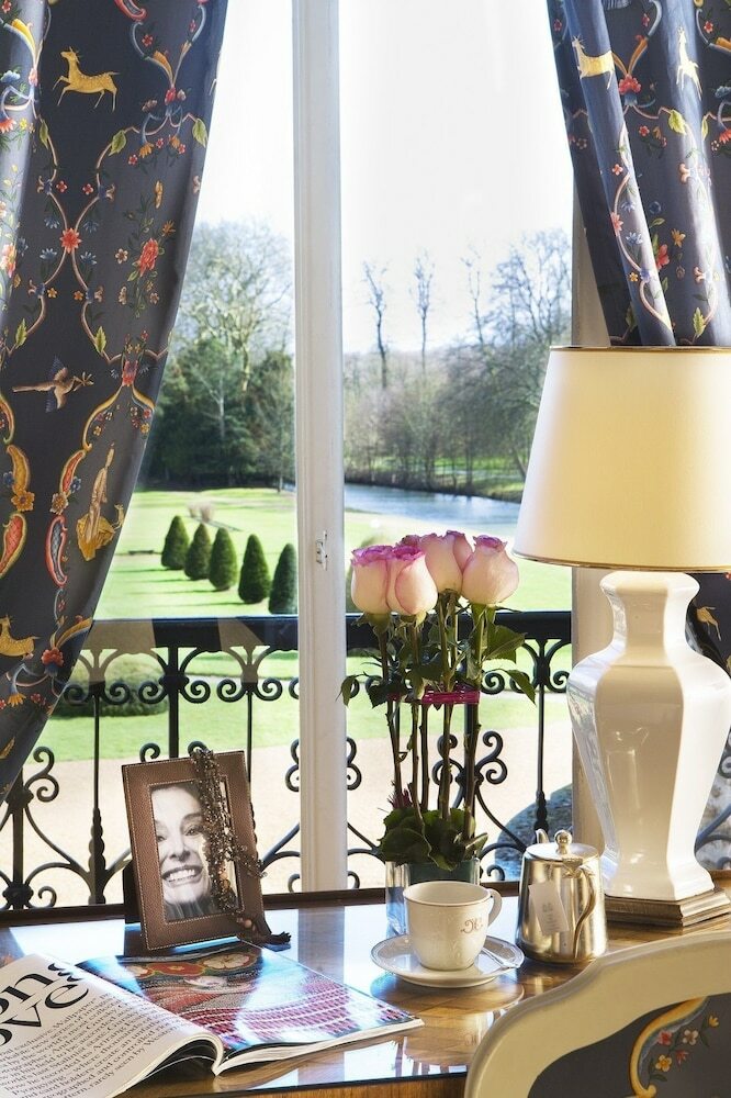 Hotel Chateau D'esclimont