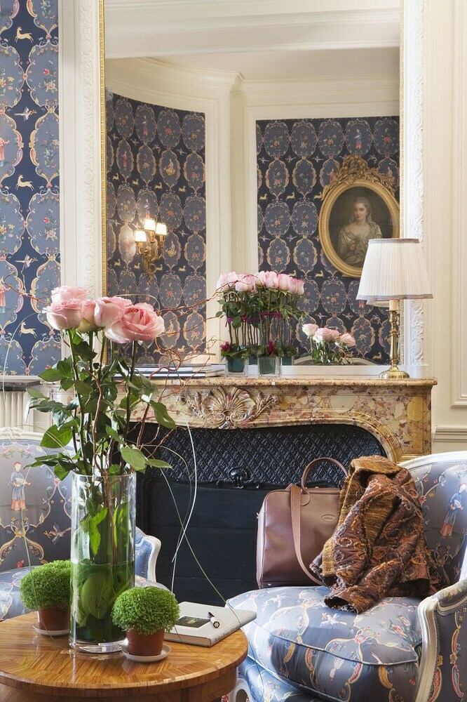 Hotel Chateau D'esclimont