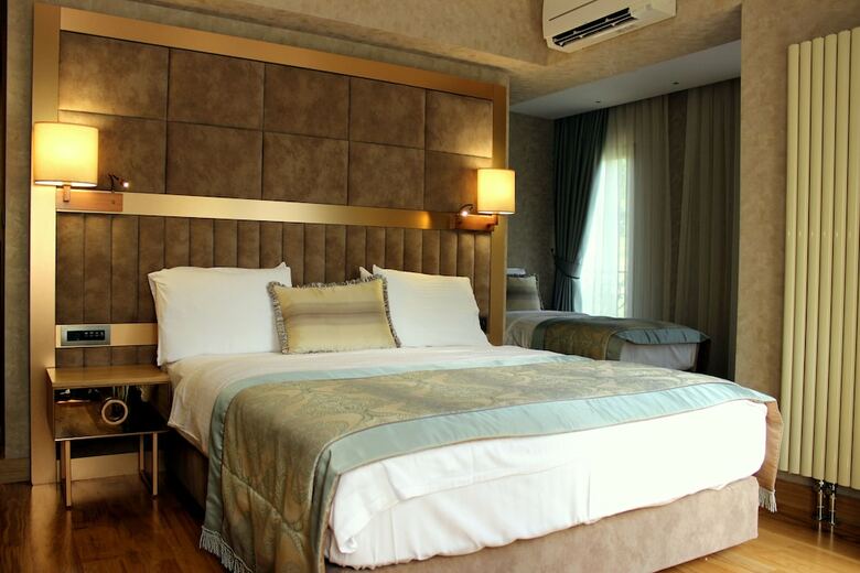 Lale Boutique Hotel