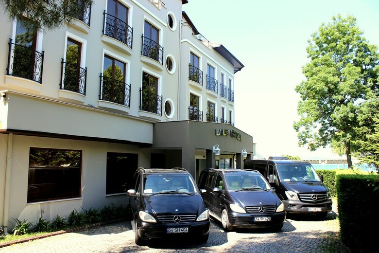 Lale Boutique Hotel
