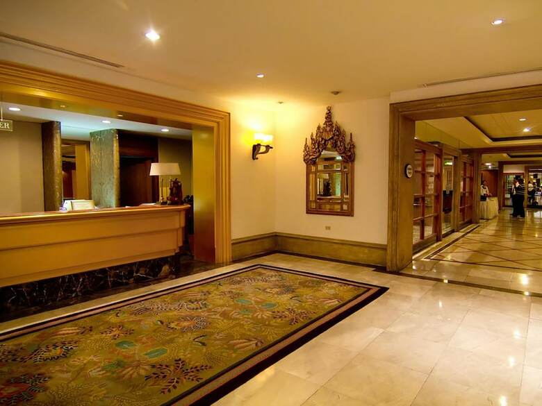 Hansa Jb Hotel