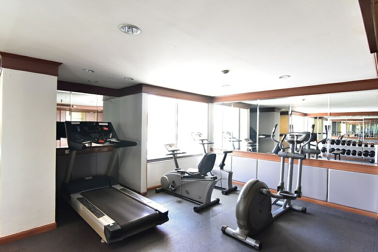 Hansa Jb Hotel