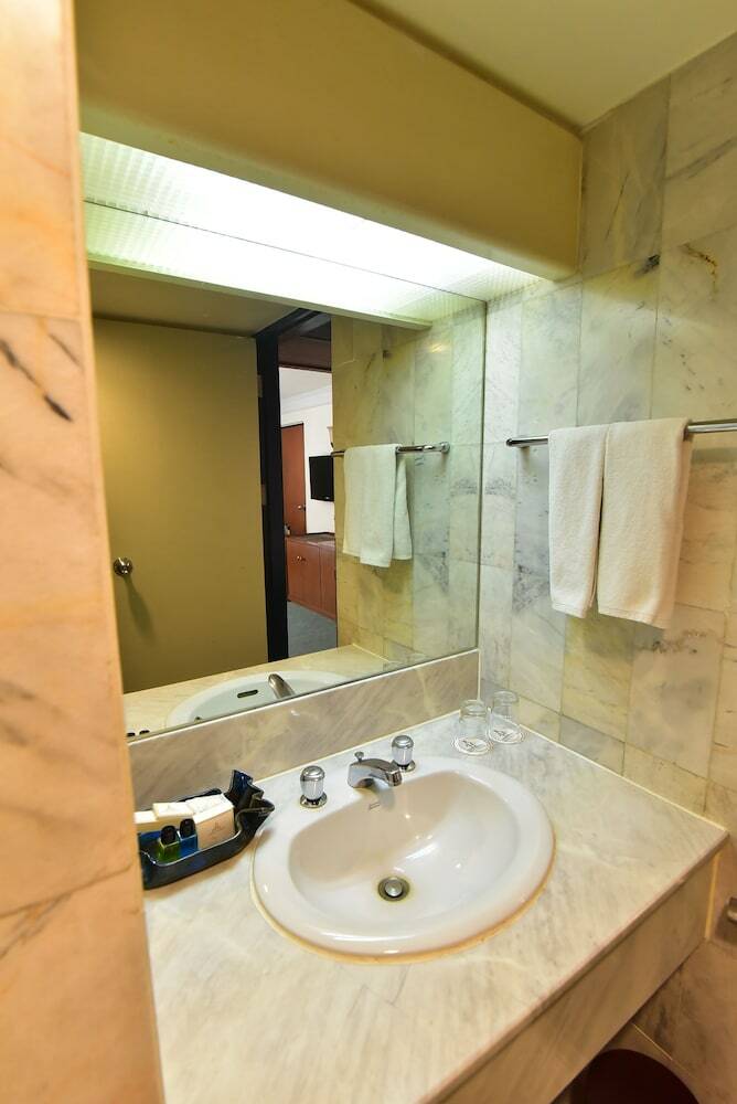 Hansa Jb Hotel