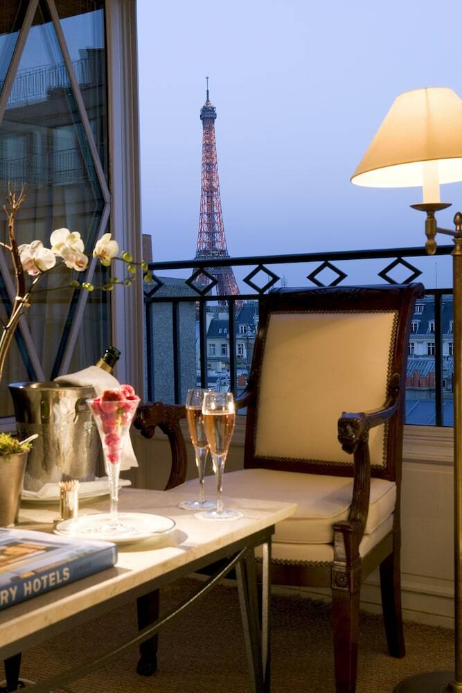 Le Dokhan's, A Tribute Portfolio Hotel, Paris